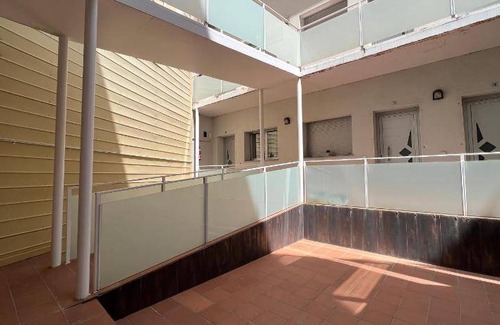 Terrassa Apartment | 35 m² Apartment ∙ 1 bedroom ∙ 3 guests