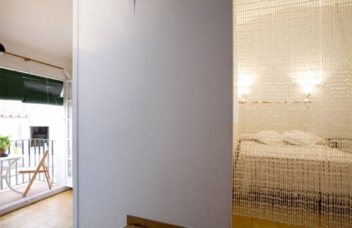Sitges Apartment | 35 m² Apartment ∙ 1 bedroom ∙ 3 guests
