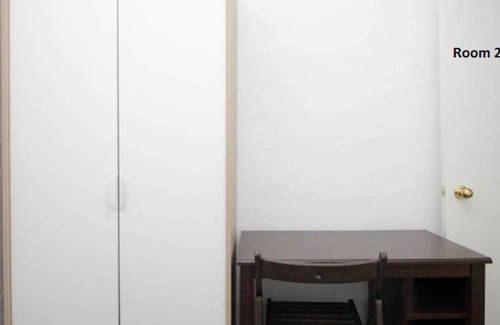 El Born Resort | 35 m² Private room ∙ 1 bedroom ∙ 1 guest