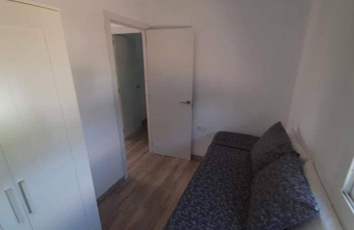 Tordera Resort | 35 m² Resort ∙ 3 bedrooms ∙ 6 guests