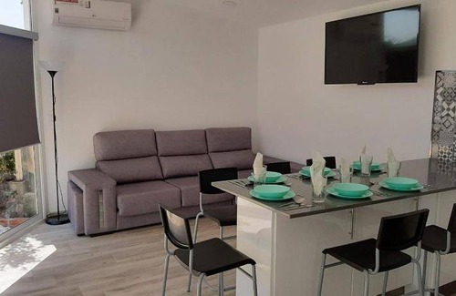 Tordera Resort | 35 m² Resort ∙ 3 bedrooms ∙ 6 guests