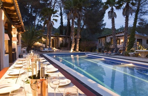 Olivella Villa | 360 m² Villa ∙ 9 bedrooms ∙ 22 guests