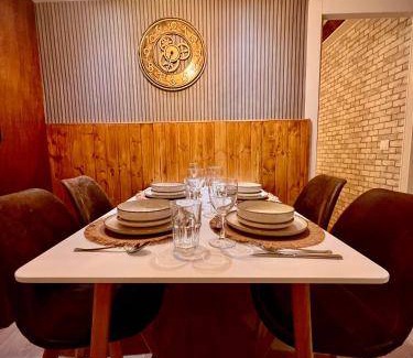 Cardona Apartment | 38 m² Apartment ∙ 2 bedrooms ∙ 4 guests