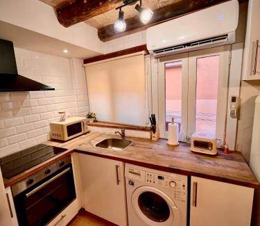 Cardona Apartment | 38 m² Apartment ∙ 2 bedrooms ∙ 4 guests