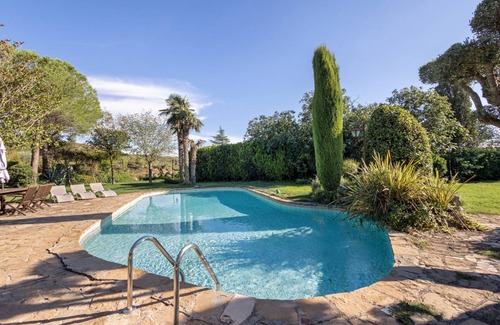 El Bruc Villa | 395 m² Villa ∙ 9 bedrooms ∙ 24 guests