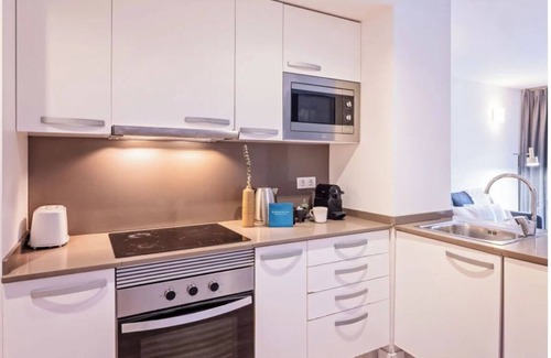 Dreta de l'Eixample Apartment | 4 bedroom apartment with terrace in the heart of Barcelona