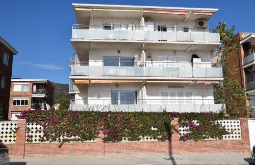 Castelldefels Apartment | 40 m² Apartment ∙ 1 bedroom ∙ 4 guests