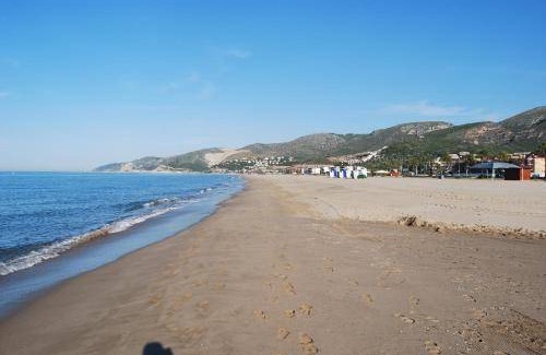 Castelldefels Apartment | 40 m² Apartment ∙ 1 bedroom ∙ 4 guests