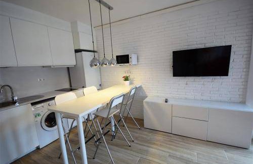 Castelldefels Apartment | 40 m² Apartment ∙ 1 bedroom ∙ 4 guests