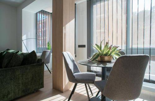 Cardona Apartment | 40 m² Apartment ∙ 1 bedroom ∙ 4 guests