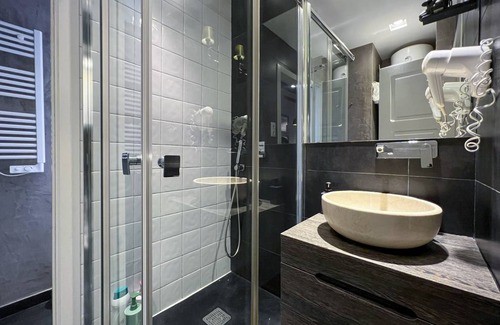 El Raval Apartment | 40 m² Apartment ∙ 1 bedroom ∙ 2 guests