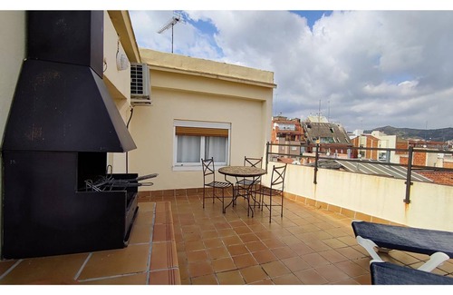 El Guinardo Apartment | 40 m² Apartment ∙ 1 bedroom ∙ 3 guests