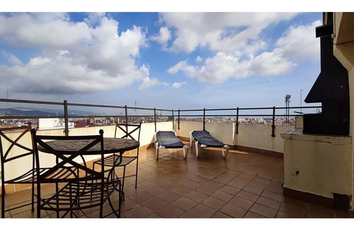 El Guinardo Apartment | 40 m² Apartment ∙ 1 bedroom ∙ 3 guests