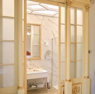 Malla Bed & Breakfast | 40 m² Bed and breakfast ∙ 2 guests