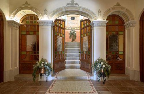 Malla Bed & Breakfast | 40 m² Bed and breakfast ∙ 2 guests