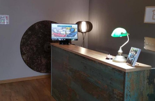Esparraguera Bed & Breakfast | 40 m² Bed and breakfast ∙ 4 guests