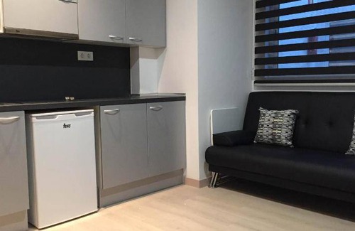 Vinyets - Moli Vell Apartment | 40 m² Serviced apartment ∙ 3 guests