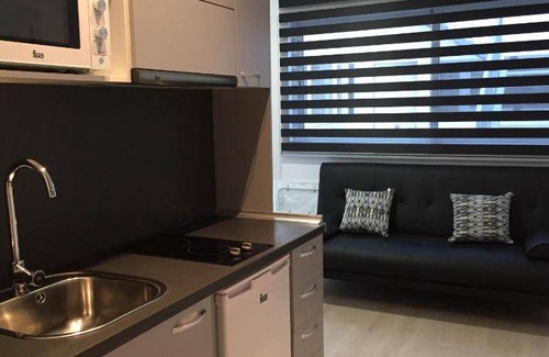 Vinyets - Moli Vell Apartment | 40 m² Serviced apartment ∙ 3 guests