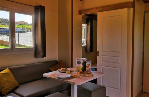 Berga Resort | 40 m² Resort ∙ 3 bedrooms ∙ 127 guests