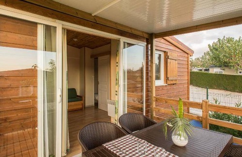 Berga Resort | 40 m² Resort ∙ 3 bedrooms ∙ 127 guests