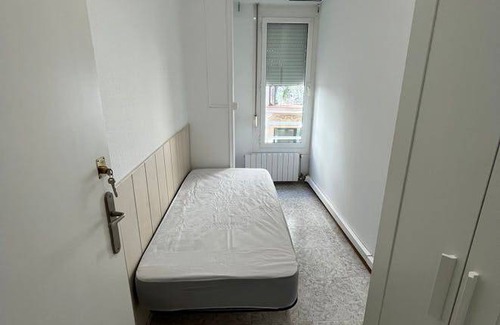 Sant Gervasi Resort | 400 m² Private room ∙ 1 bedroom ∙ 1 guest