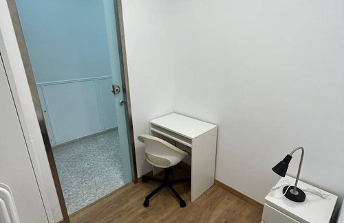 Sant Gervasi Resort | 400 m² Private room ∙ 1 bedroom ∙ 1 guest
