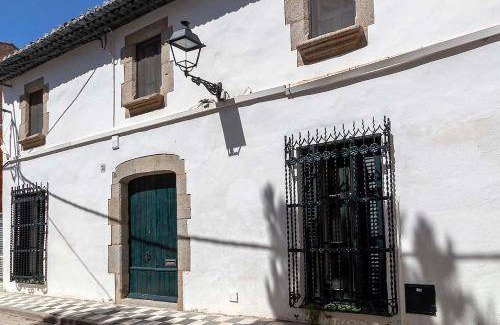 Caldes d'Estrac House | 400 m² House ∙ 5 bedrooms ∙ 10 guests