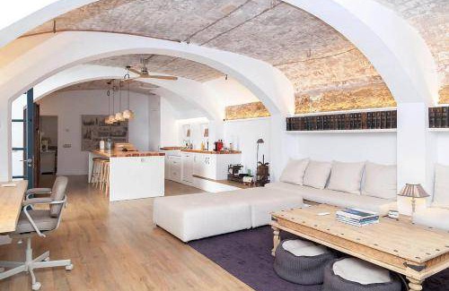 Caldes d'Estrac House | 400 m² House ∙ 5 bedrooms ∙ 10 guests