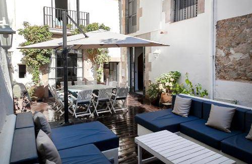 Caldes d'Estrac House | 400 m² House ∙ 5 bedrooms ∙ 10 guests