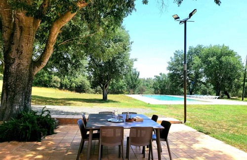 Queixas House | 400 m² House ∙ 7 bedrooms ∙ 22 guests