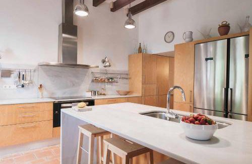 Tiana Villa | 400 m² Villa ∙ 4 bedrooms ∙ 9 guests