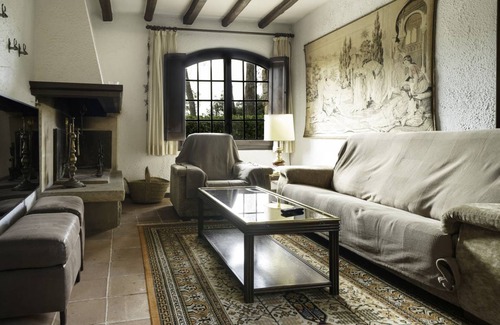Sant Antoni de Vilamajor House | 430 m² Finca ∙ 9 bedrooms ∙ 26 guests