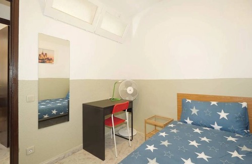 El Raval Resort | 44 m² Private room ∙ 1 bedroom ∙ 1 guest