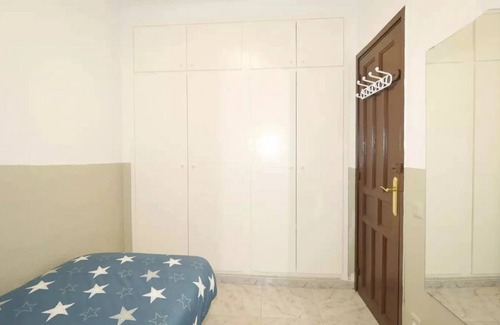 El Raval Resort | 44 m² Private room ∙ 1 bedroom ∙ 1 guest