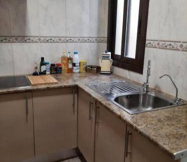 Monistrol de Montserrat Apartment | 45 m² Apartment ∙ 1 bedroom ∙ 2 guests