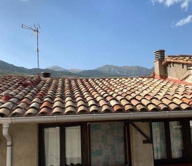 La Pobla de Lillet Apartment | 45 m² Apartment ∙ 2 bedrooms ∙ 4 guests