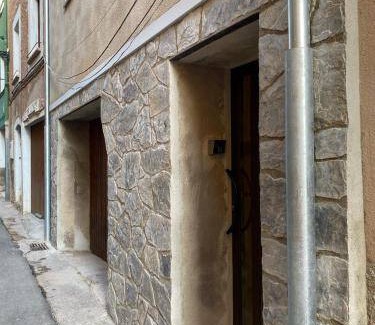 La Pobla de Lillet Apartment | 45 m² Apartment ∙ 2 bedrooms ∙ 4 guests