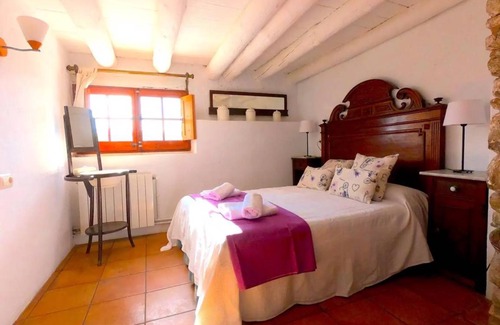 Castelltercol Apartment | 45 m² Apartment ∙ 2 bedrooms ∙ 4 guests
