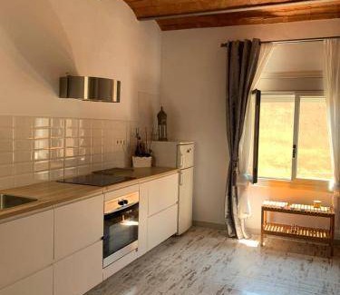 Masnou Apartment | 45 m² Apartment ∙ 1 bedroom ∙ 4 guests