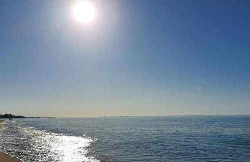 Masnou Apartment | 45 m² Apartment ∙ 1 bedroom ∙ 4 guests