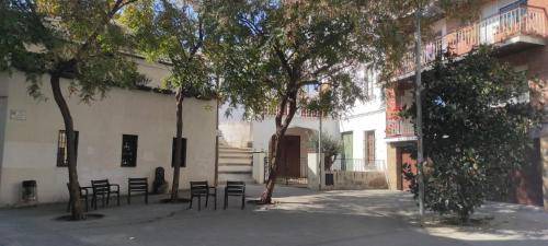 Masnou Apartment | 45 m² Apartment ∙ 1 bedroom ∙ 4 guests