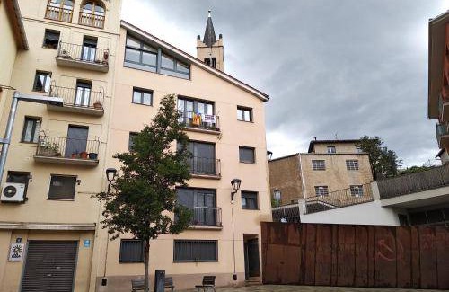 Berga Apartment | 45 m² Apartment ∙ 2 bedrooms ∙ 6 guests