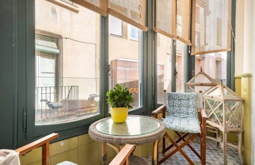 Terrassa Apartment | 45 m² Apartment ∙ 2 guests