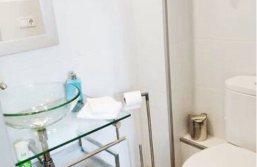 Terrassa Apartment | 45 m² Apartment ∙ 2 guests