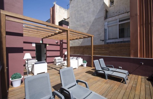 La Font de la Guatlla Apartment | 45 m² Apartment ∙ 1 bedroom ∙ 4 guests