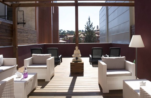La Font de la Guatlla Apartment | 45 m² Apartment ∙ 1 bedroom ∙ 4 guests