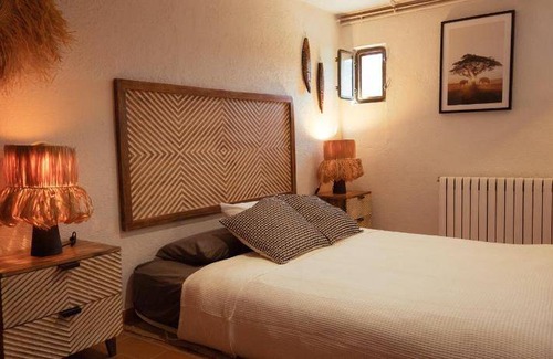 El Mas Coll Villa | 450 m² Villa ∙ 5 bedrooms ∙ 10 guests