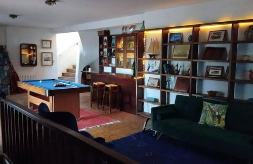 El Mas Coll Villa | 450 m² Villa ∙ 5 bedrooms ∙ 10 guests