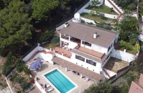 El Mas Coll Villa | 450 m² Villa ∙ 5 bedrooms ∙ 10 guests