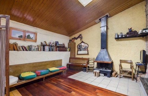 Rocafort Ski Chalet | 470 m² Chalet ∙ 2 bedrooms ∙ 16 guests